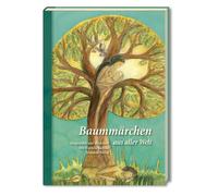 Mutabor Märchen Baummärchen aus aller Welt: Fünfzig Märchen i (Copertina rigida)