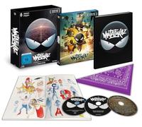 Mutafukaz. Limited Edition (Blu-ray) n.a.