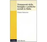Mutamenti della famiglia e politiche sociali in Italia