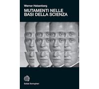Mutamenti nelle basi della scienza - NUOVO