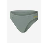 Mutanda bikini Speedo Solid Classic verde donna - L