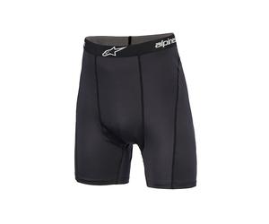 Mutanda BOXER MX Nero ALPINESTARS - UE: S