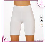 Mutanda con Gamba Risveglia i Sensi S32 3 pezzi