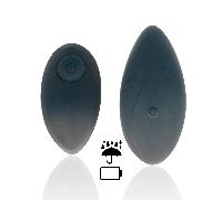 Mutanda con Stimolatore Vaginale a Controllo Remoto - Zara