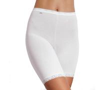 Mutanda donna Sloggi Basic Long con gamba in cotone elasticizzato art Basic Long