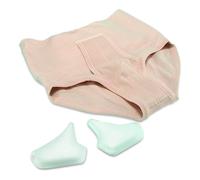 SAFETY SpA MUTANDA ELASTICA ORTOPEDICA PER ERNIA CON CUSCINO MISURA 3