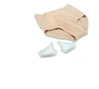 Mutanda ernia con cuscinetto 5 - Comfort e supporto ottimale