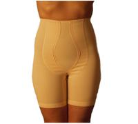 mutanda gamba guaina modellante snellente e contenitiva elastica corsetto intimo