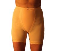 mutanda gamba guaina modellante snellente e contenitiva elastica corsetto intimo