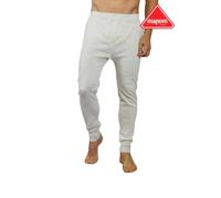 MUTANDA GAMBA LUNGA MISTO LANA UOMO MAPOM WILLY