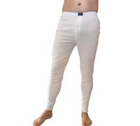 mutanda gamba lunga super pippo intimo uomo 100% cotone felpato made in italy