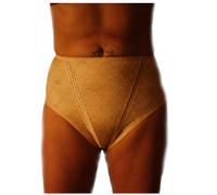 mutanda guaina doppia modellante snellente contenitiva elastica corsetto intimo