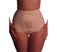 mutanda guaina modellante snellente contenitiva elastica corsetto intimo pancera