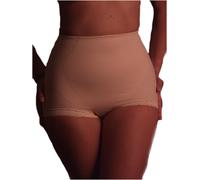 mutanda guaina modellante snellente contenitiva elastica corsetto intimo pancera