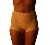 mutanda guaina modellante snellente contenitiva elastica corsetto intimo pancera