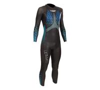 Mutanda in neoprene Mako Ultimate Torrent 2024 Bleu S