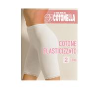 MUTANDA LONG DONNA COTONELLA 3163 TAGLIE 8/9/10
