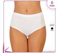 Mutanda Risveglia i sensi S31 maxi 6 pezzi