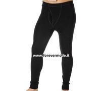 Mutanda uomo Axiom con apertura a gamba lunga in caldo cotone invernale art 2517