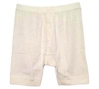 Mutanda uomo gamba corta misto lana GICIPI 43