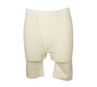 Mutanda uomo gamba corta mutande 100% lana merino RAGNO articolo 00315U