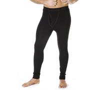 Mutanda uomo gamba lunga in cotone felpato Axiom 2517