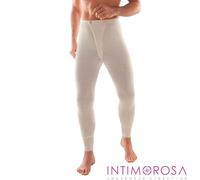 Mutanda uomo Liabel gamba lunga lana 05167134