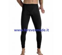 Mutanda uomo Map o Coveri con apertura gamba lunga in caldo cotone felpato -0666