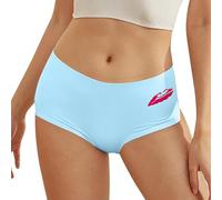 Mutande Assorbenti Donna Costume Ciclo Mestruale Ragazza Costumi Da Bagno Mestruali Microfibra Contenitive Period Panties Per Incontinenza Pancerina Slip Contenitivo Vita Alta Cotone Ciclomutandine