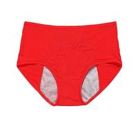 Mutande Assorbenti Donna Mutande Ciclo Pants Donna Slip Brasiliana Cotone Senza Cuciture Mutanda Igieniche Mestruali Adolescenti Microfibra Da Spiaggia Mestruale Brasiliane Ciclomutanda Incontinenza