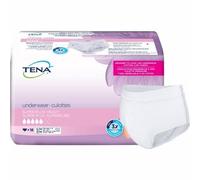 Mutande Assorbenti Femminili Per Adulti Da Indossare Con Strappo