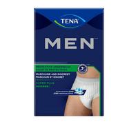 Mutande Assorbenti Per Uomini Adulti TENA Men Super Plus Pul