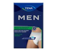 Mutande Assorbenti Per Uomini Adulti TENA Men Super Plus Pul