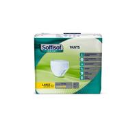Soffisof Air Dry Pants Extra L 14 Pezzi