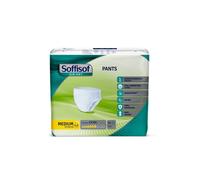Pants Extra Taglia M Soffisof Air Dry 14 Pannoloni