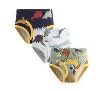 Mutande Bambino Slip Bambino Mutandine Bambina Apprendimento 3 Anni Spannolinamento Copripannolino Neonata Costume Ragazzo Bambini 4 Bimbo 2 Costumi 12 Assorbenti di Mio 10 16 2/3 Cotone da Mutandina