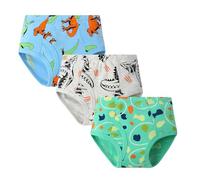 Mutande Bimbo Mutandine Bambino 3 Anni Mutandine 2/3 Cotone Canottiere Bimba Costume 10 Apprendimento Bambina Slip 4 Boxer Ragazzo Training Ragazza 6 16 12 Copripannolino di 2 Mio per Spannolinamento