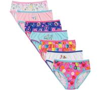 Mutande Briefs 7 Pezzi Trolls World Tour - 8