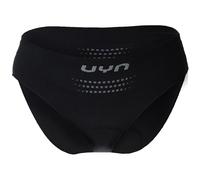 Mutande ciclismo con fondello donna Motyon nero