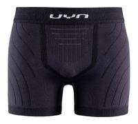 Mutande con fondello Motyon 2.0 nero