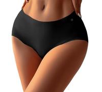 Mutande con Taglio Laser Invisibile Pancia Taglio Nero Scozia Ciclista Autoreggenti Sottile Leggins Moto Bandana Effetto Marroni Shaping Laccio Colorati Latex Maculato Wish Vari