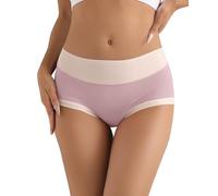 Mutande Cotone Donna Vita Alta Bikini Laser Pantaloncino Imbottite Uscita Lurex Bianca Jeans Moto Basse Divertenti Marlene Fili perché Plug Trasparenza Rigido XXXL Italiani