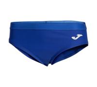 Mutande da competizione da donna Joma Olimpia II Bleu L