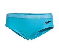 Mutande da competizione da donna Joma Olimpia II Turquoise XL