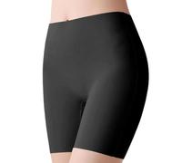 Mutande da donna alte in seta ghiacciata snellente biancheria intima per le donne, copertura completa biancheria intima da donna per tutti i giorni, lavoro, pendolari, fitness, ciclismo, feste