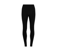 Mutande da donna Icebreaker Merino 200 Oasis High Rise Leggings Black S