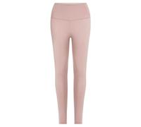 Icebreaker 260 Tech High High Waist Leggings Rosa M Donna
