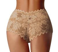 Mutande da donna, mutande intime, comode da donna, in pizzo, per il tempo libero, perfette per tutte le stagioni, eleganti combinate con magliette, offre informazioni dettagliate sulle taglie, caffè