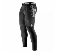 Mutande da portiere G-Form Impact Noir L