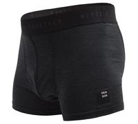 Mutande da uomo Sensor Merino Cordura Taglia: S / Colore: nero